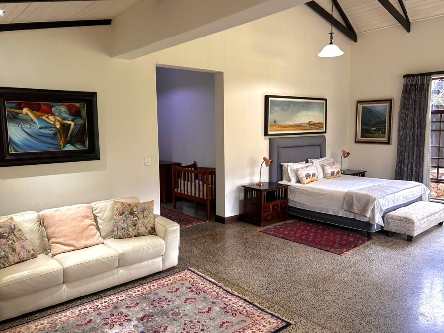 Commercial Property for Sale in Hartbeespoort Rural North West